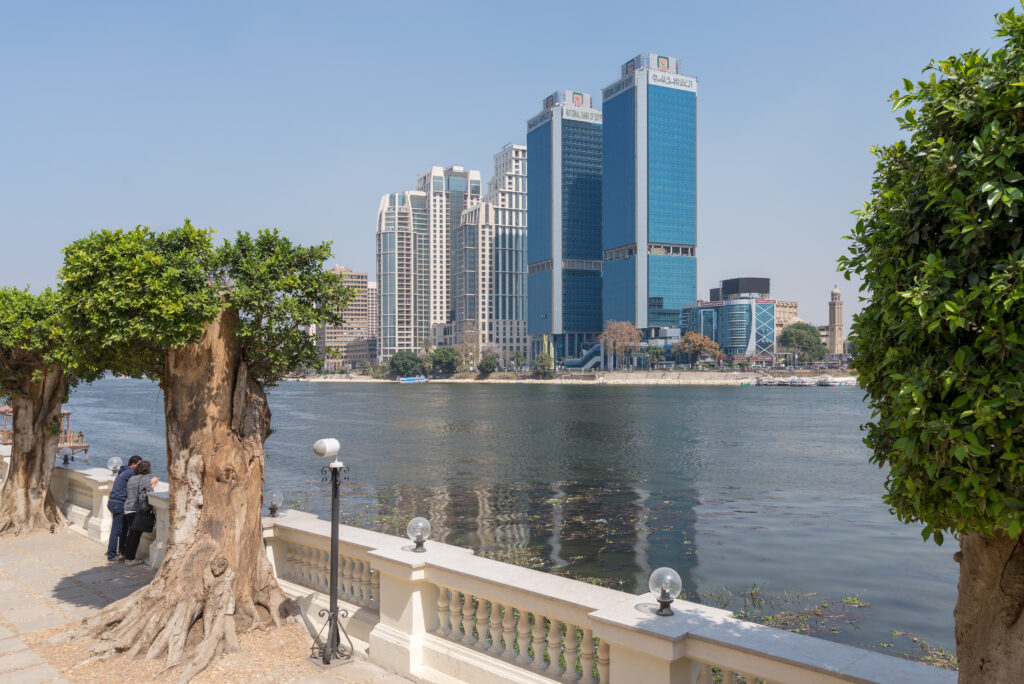 North Africa’s Top Banks in 2022