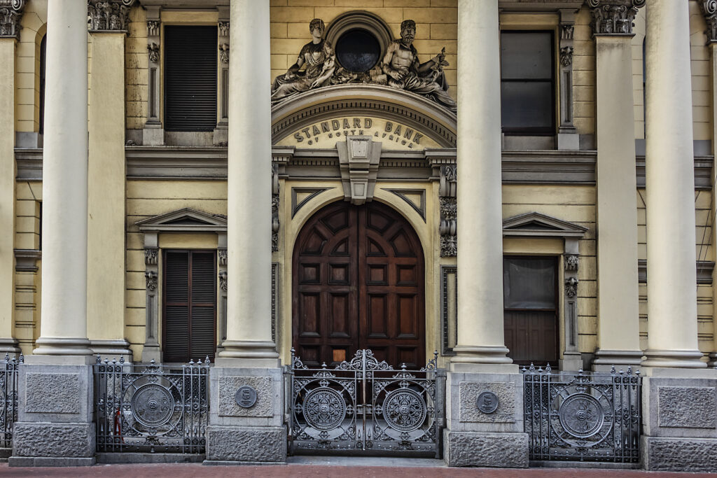 Southern Africa’s Top Banks in 2022