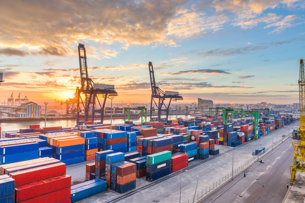 Bolloré exit and pandemic impact shake up Africa’s transport and logistics