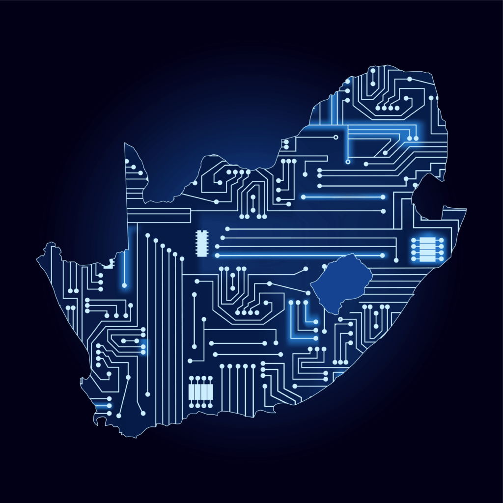 South African companies make waves in technology