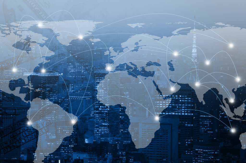StoneX – modernising African payment systems