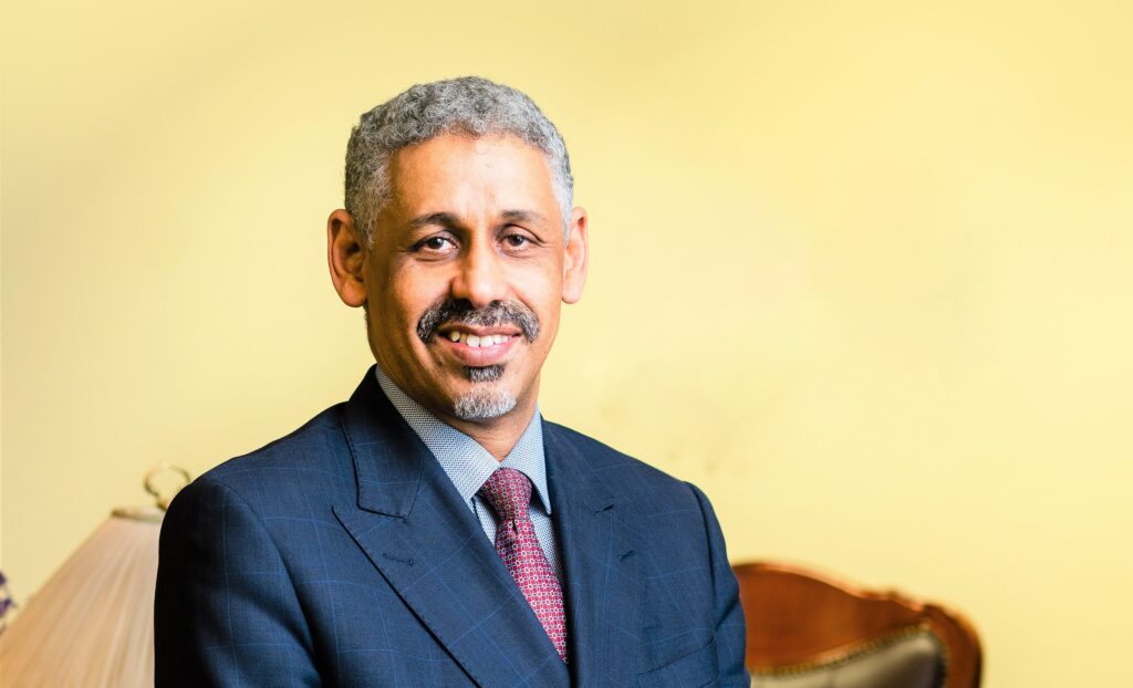 Badea’s four pillars of development