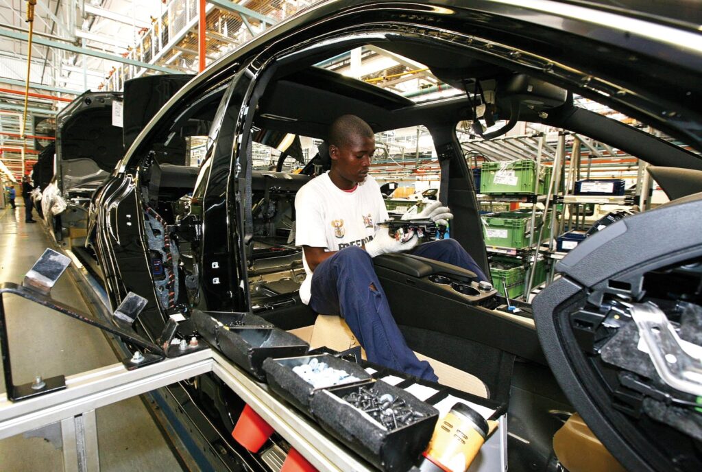 Turning the AfCFTA dream into reality