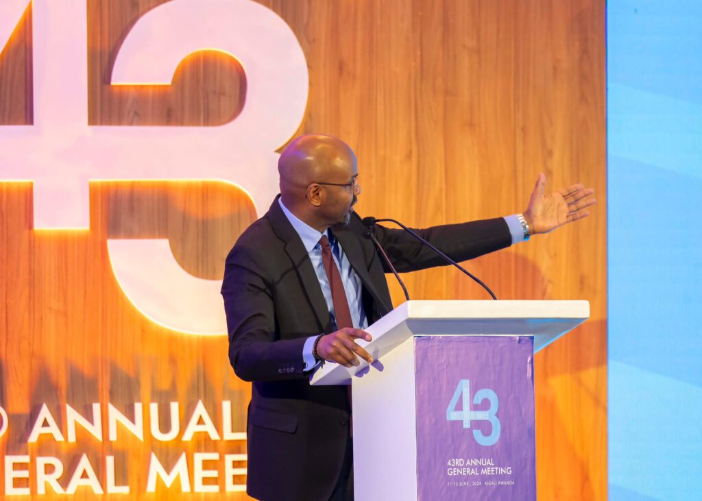 Innovative and sustainable financial mechanisms key in addressing housing deficit in Africa