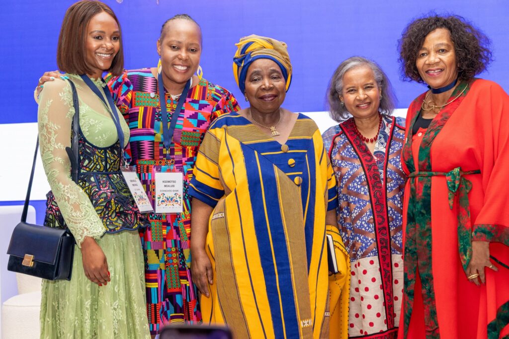 Will Africa’s first G20 deliver progress for women?
