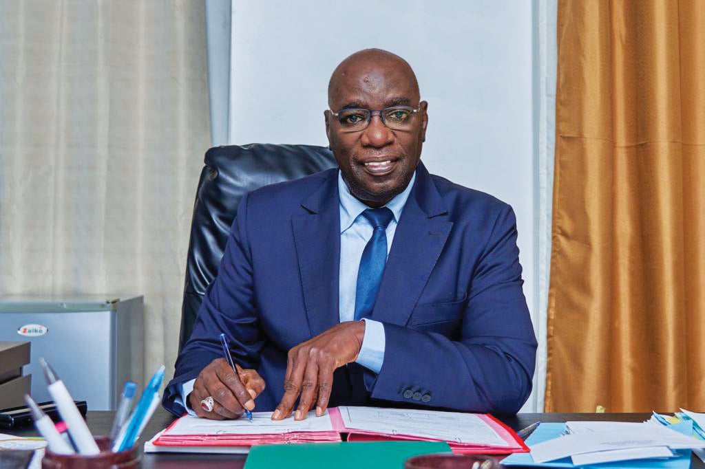 Senegal’s new urban clusters to ease congestion and drive growth