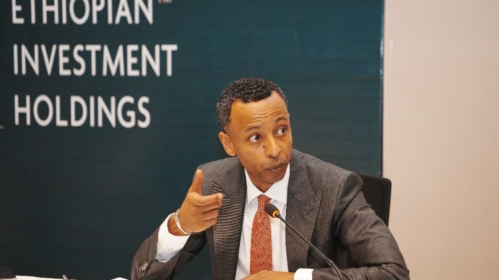 Ethiopian SOE boss: Our strategy is reform, not privatisation