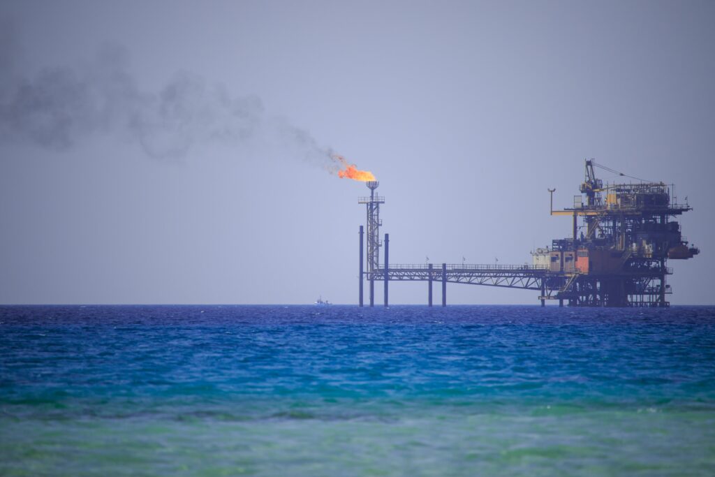 Ukraine war makes Africa’s gas more important than ever