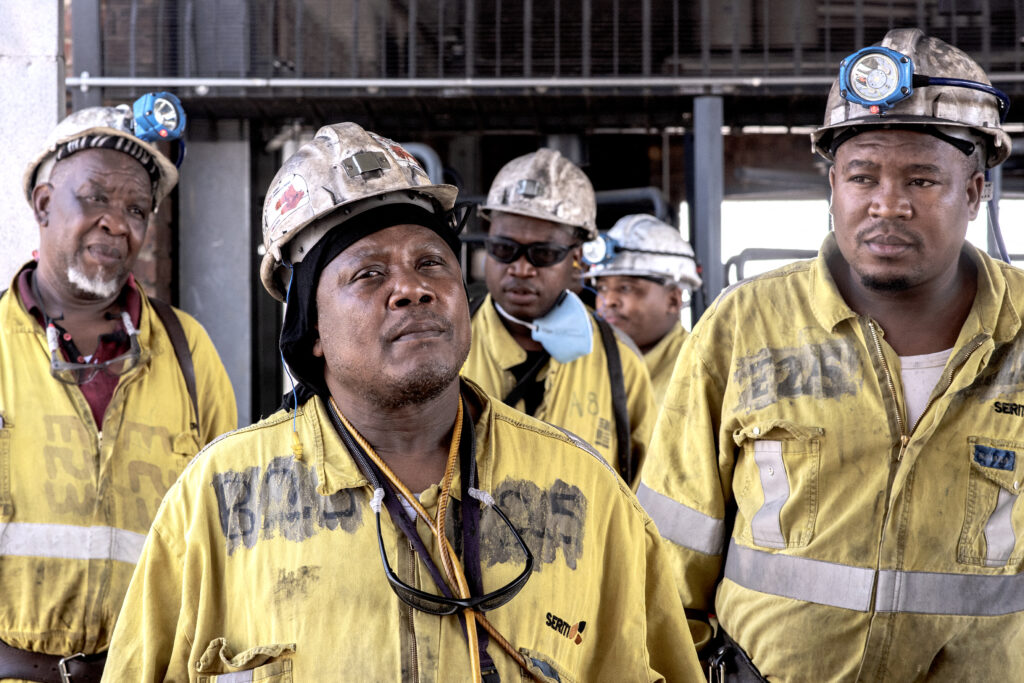 Governments seek to find answer to age-old mining question