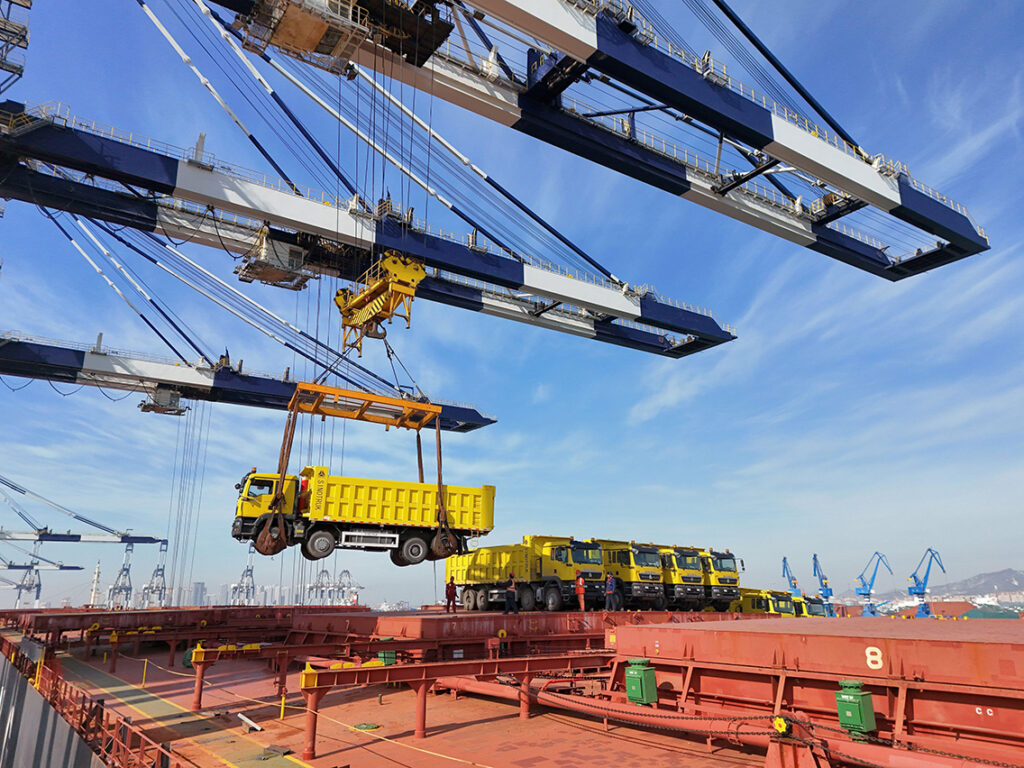 PAFTRAC survey highlights growing optimism and gaps in AfCFTA implementation