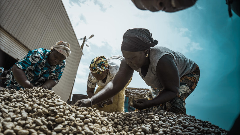 African Development Fund seeks renewed donor support in tough environment