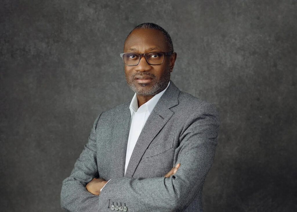 Nigerian fuel king Femi Otedola takes on country’s power deficit