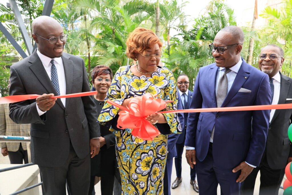 EBID opens first regional office in Abidjan to boost West African development