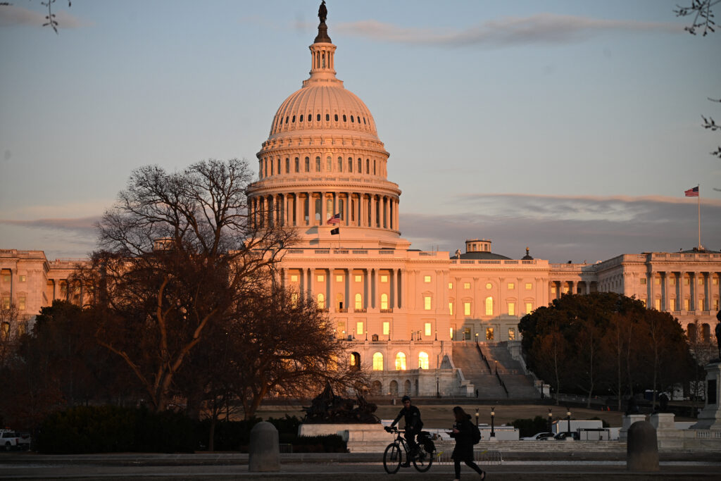 African Growth and Opportunity Act extension passes US House