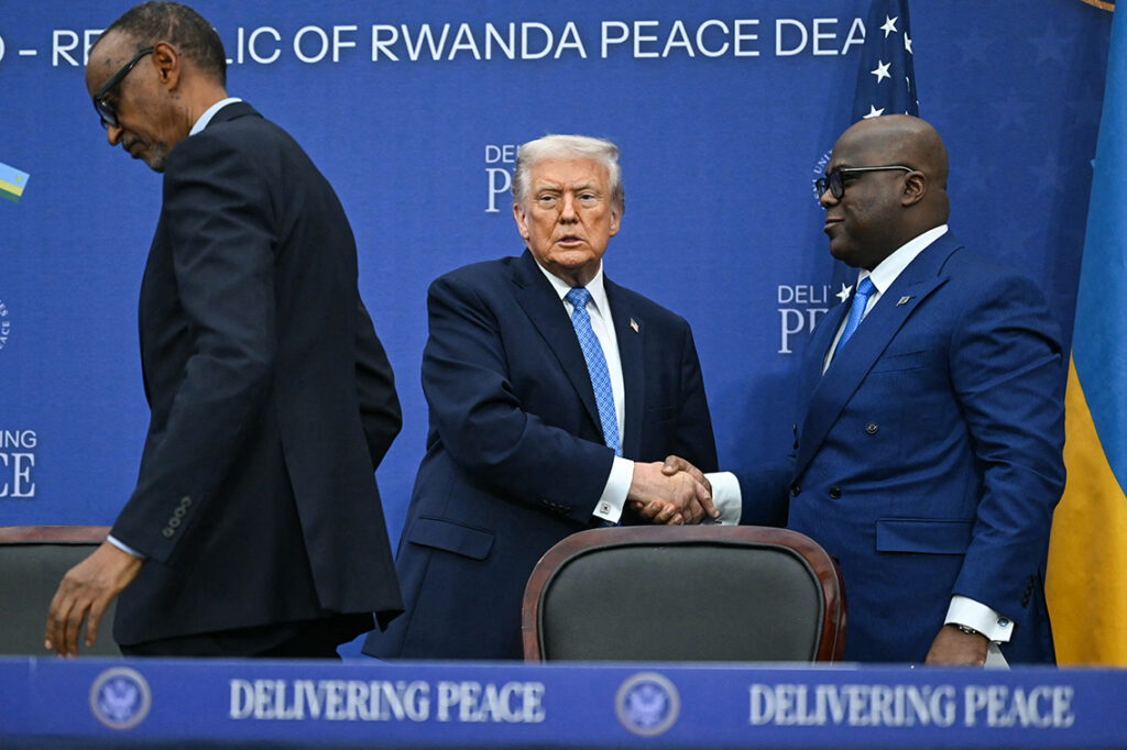 Roots of the conflict