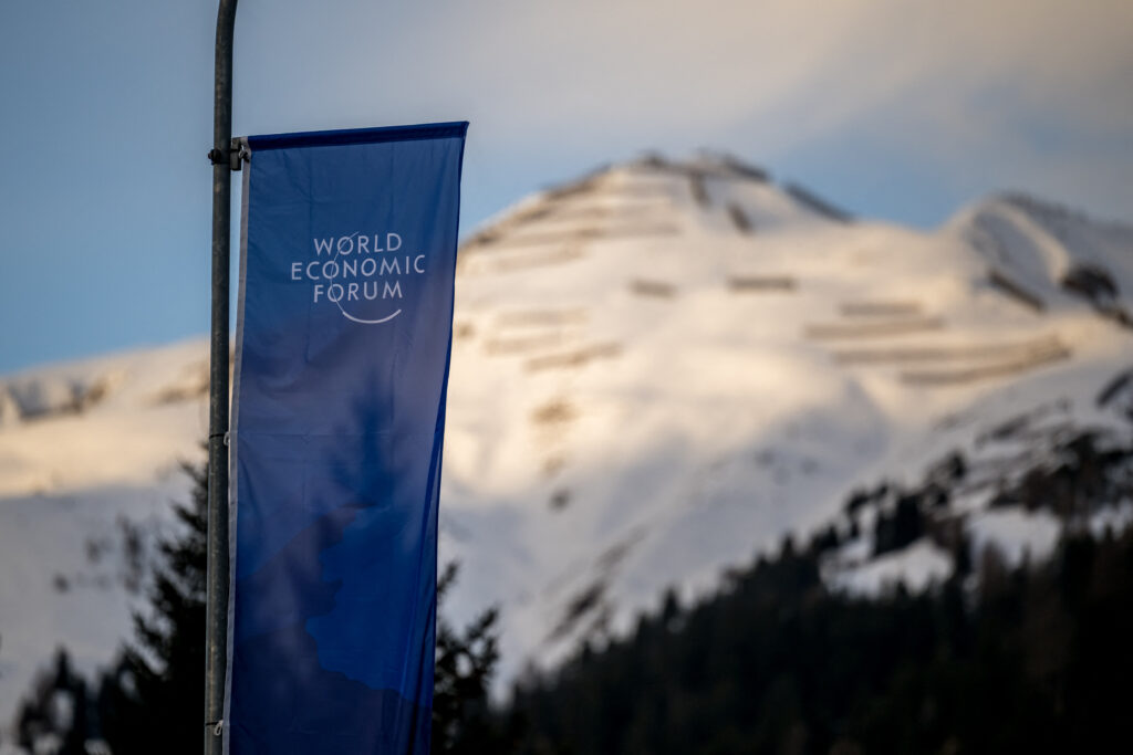 Reflections from Davos: Rethinking global finance on Africa’s terms 