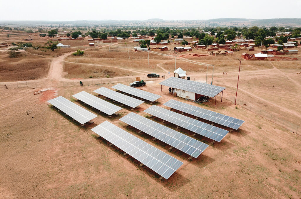 Innovative and sustainable green financing with EBID