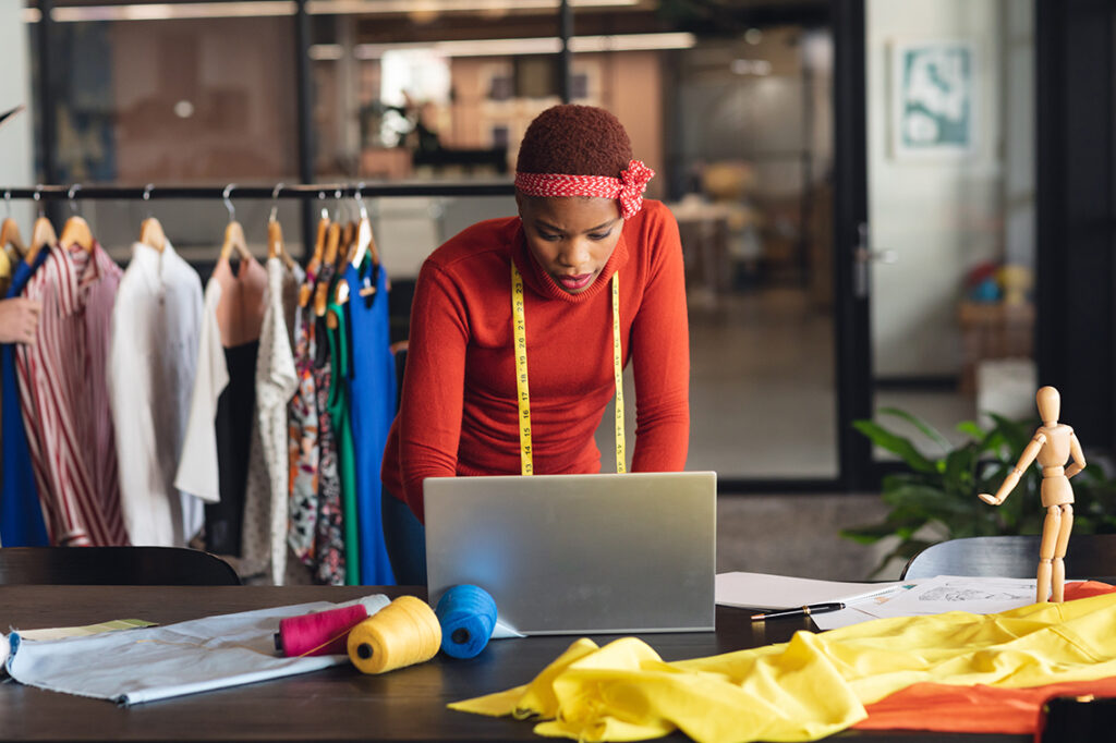 Credit guarantees as panacea for fashion financing in Africa