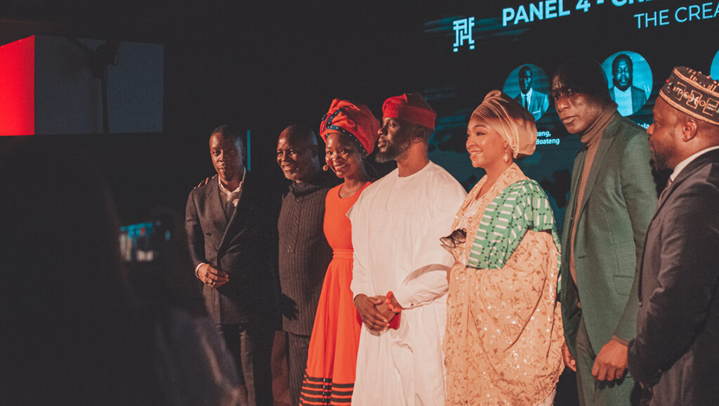 Africa House at Davos: A new paradigm to accelerate Africa’s decade of transformation