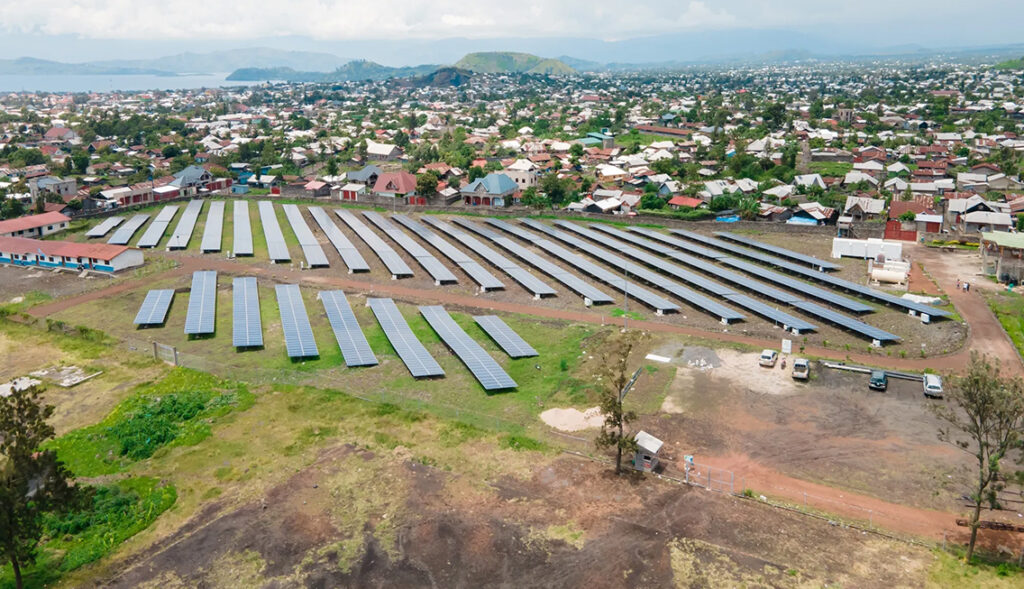  The DRC’s growth sectors