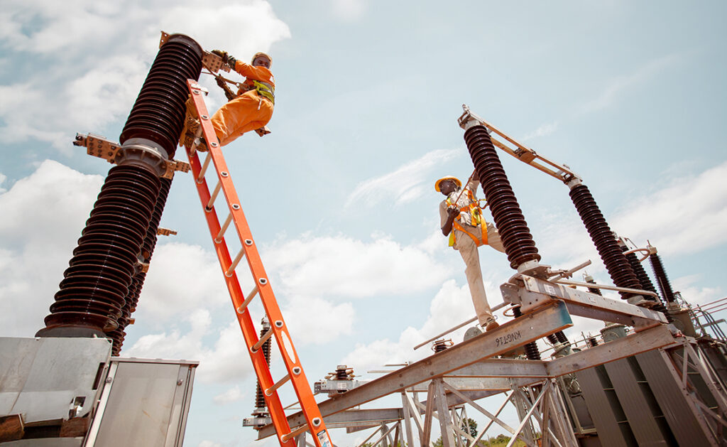 Why Africa must lead its own energy narrative