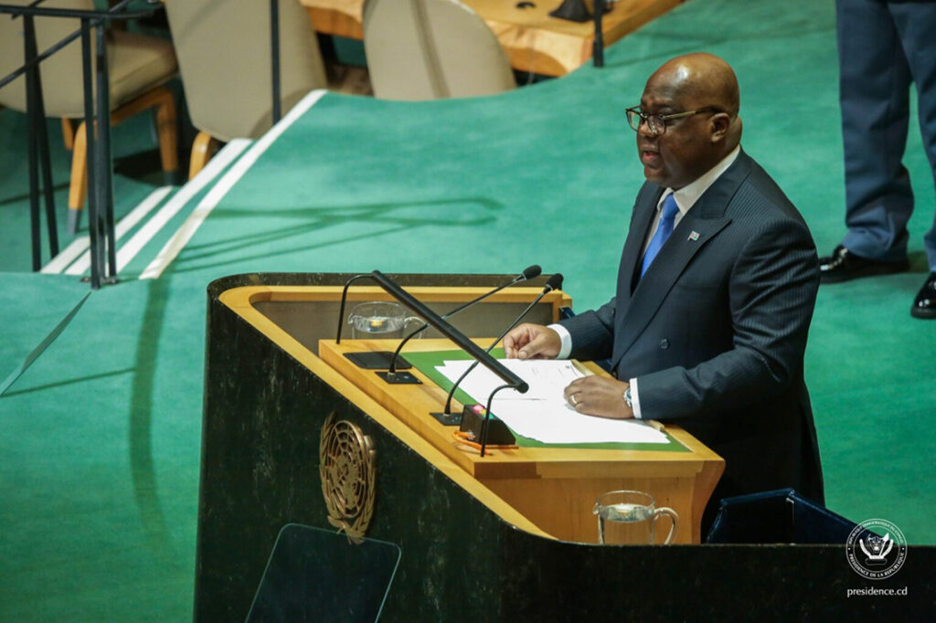 DRC’s Eurobond moment: ambition tempered by discipline
