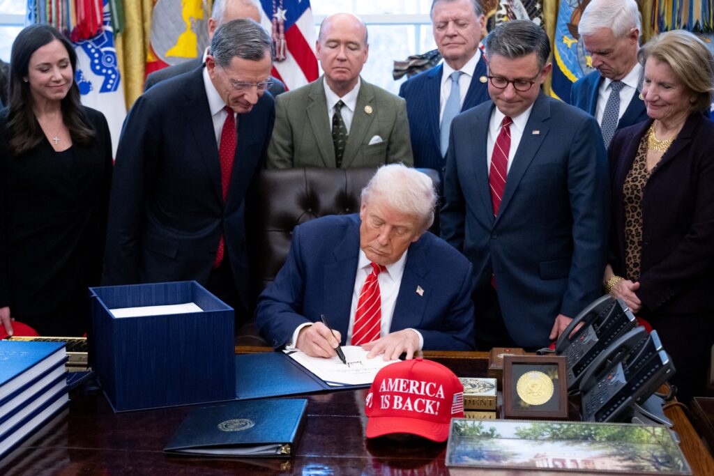 Trump extends AGOA by a year – but wants more US benefits