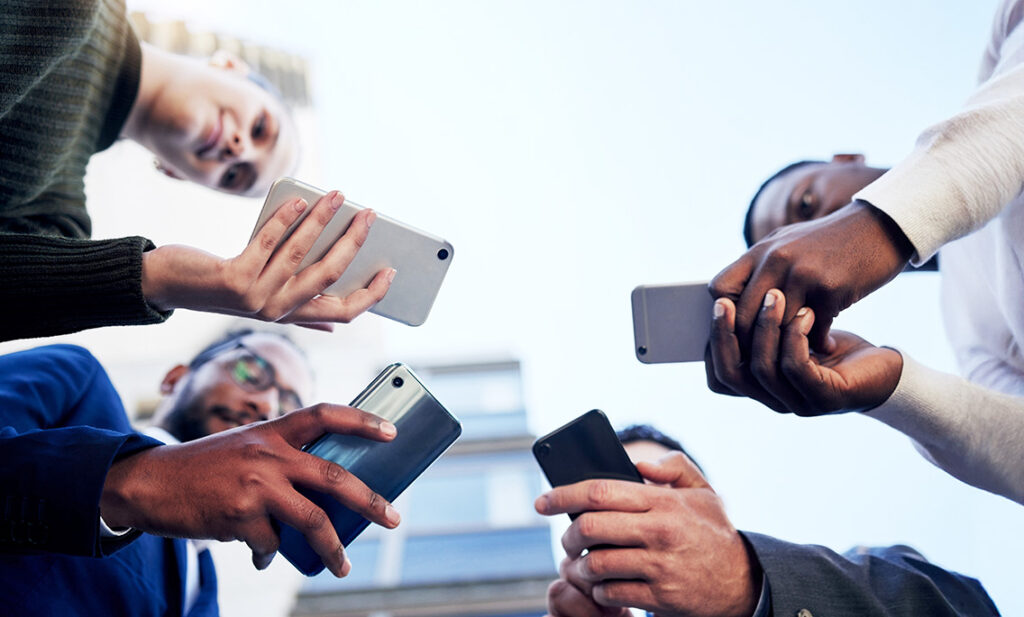 The software revolution reshaping African banking