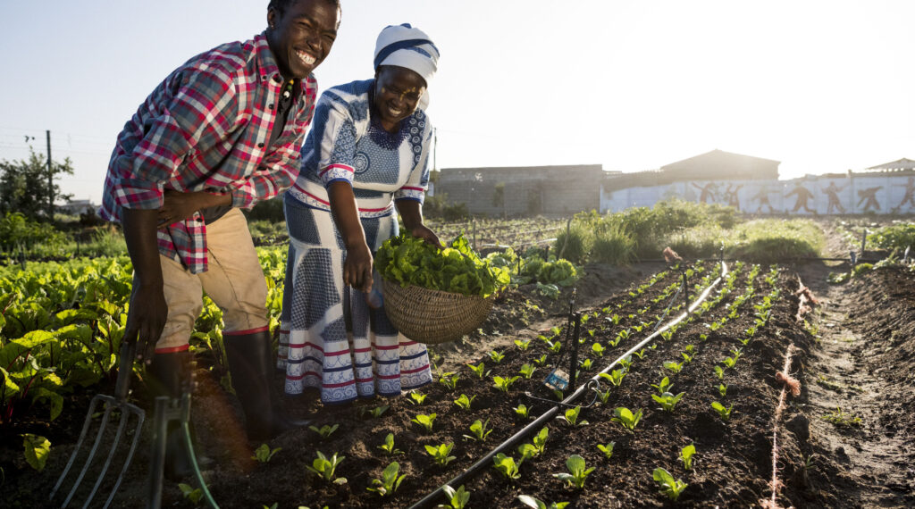 The power of water to transform Africa’s future