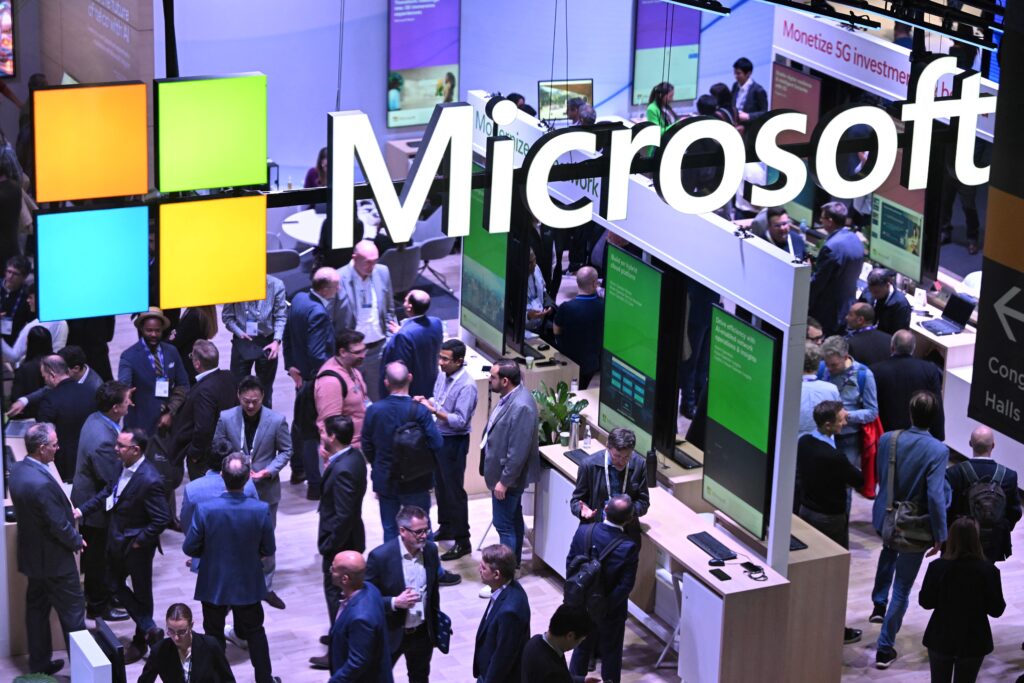 Microsoft invests hundreds of millions of dollars in Africa AI push