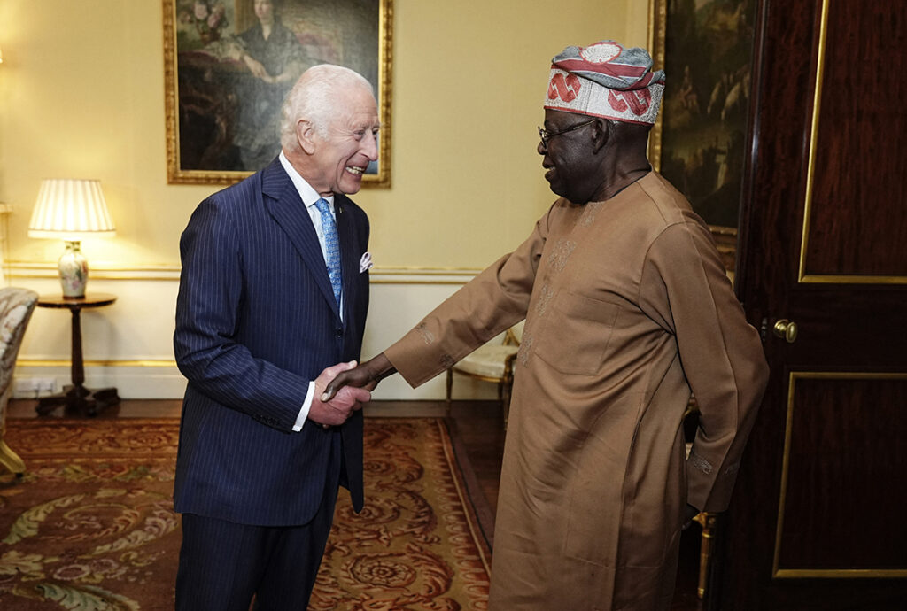 Tinubu’s UK state visit: Why should Nigerians care?