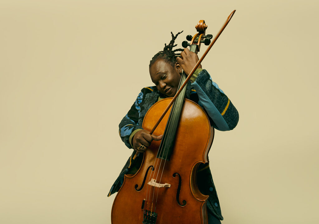 Meet the Africans remaking classical music on the world stage
