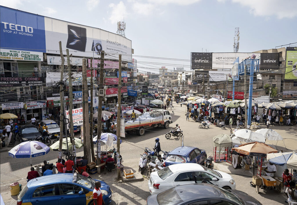 Has the Ghanaian banking sector turned the corner?