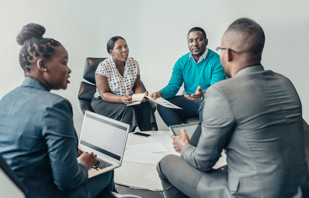 Inside the fund taking women asset managers to the next level