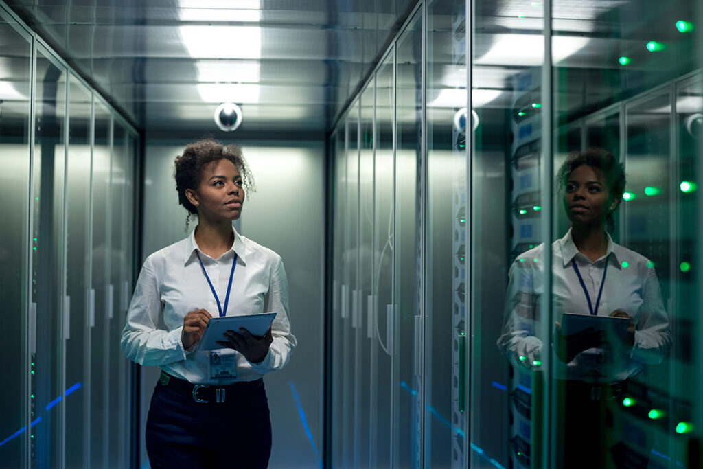 Powering Africa’s digital future: Why infrastructure, not access, will determine who captures value