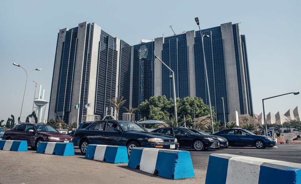 The CBN, the MPR and inflation targeting 