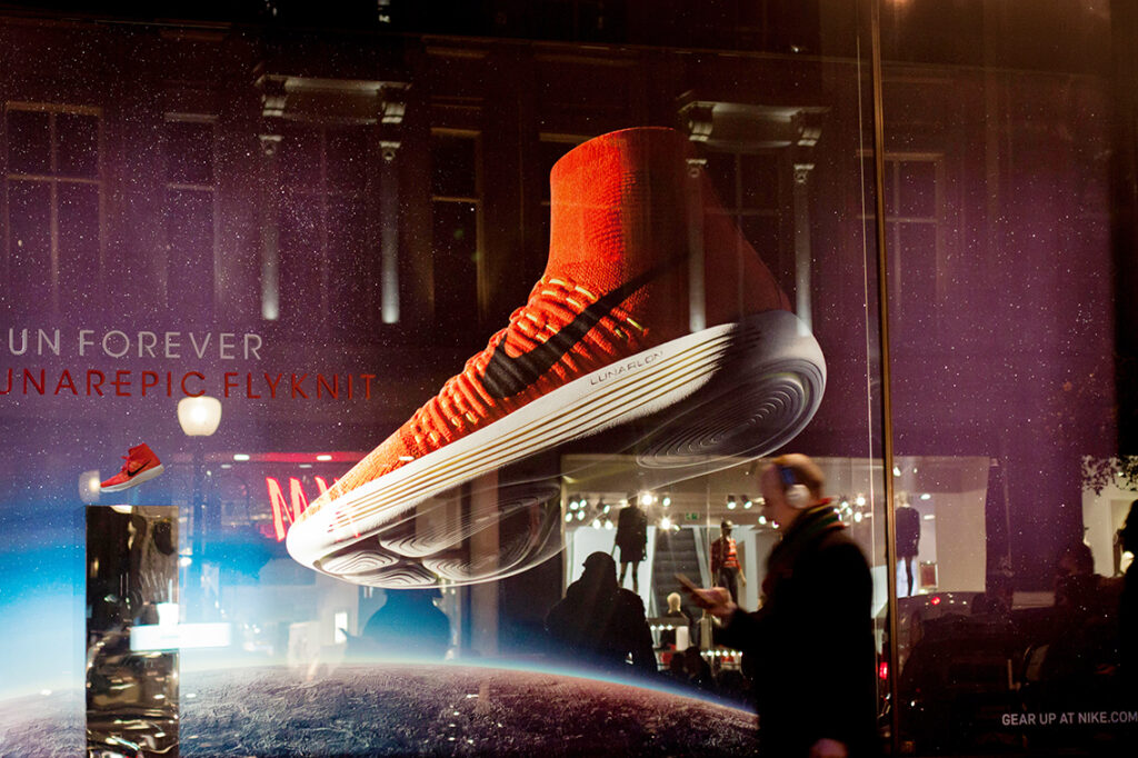 Behind every top brand is an exceptional marketing officer 