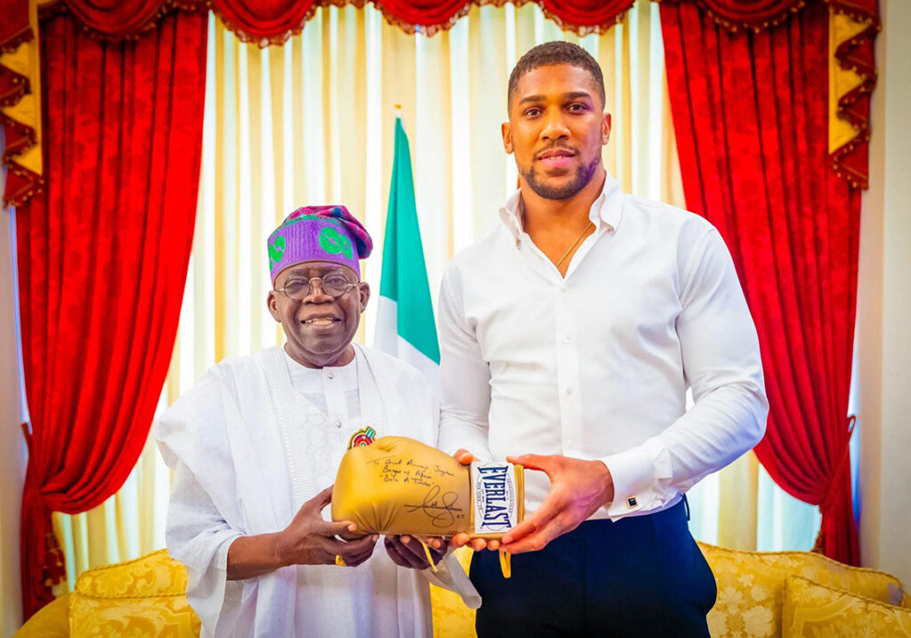 President Tinubu’s visit and a new era of shared prosperity with the UK 