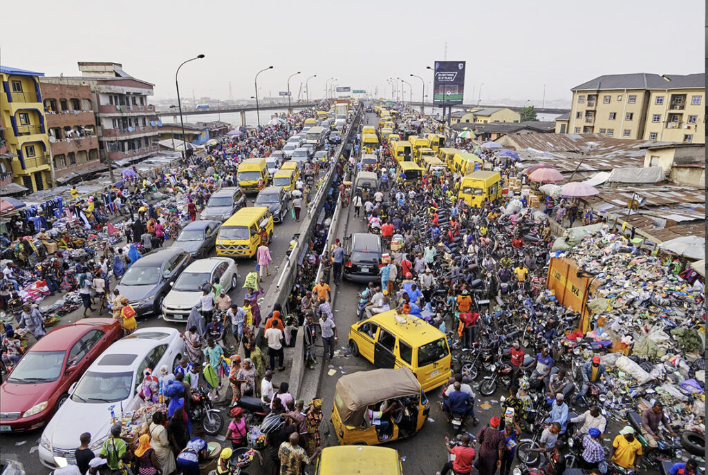 Nigeria: a resurgent economy under Tinubu?