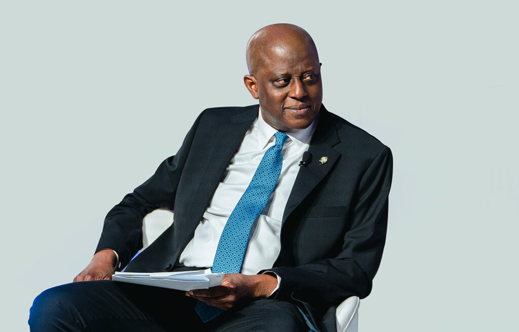 Cardoso returns CBN to central banking orthodoxy