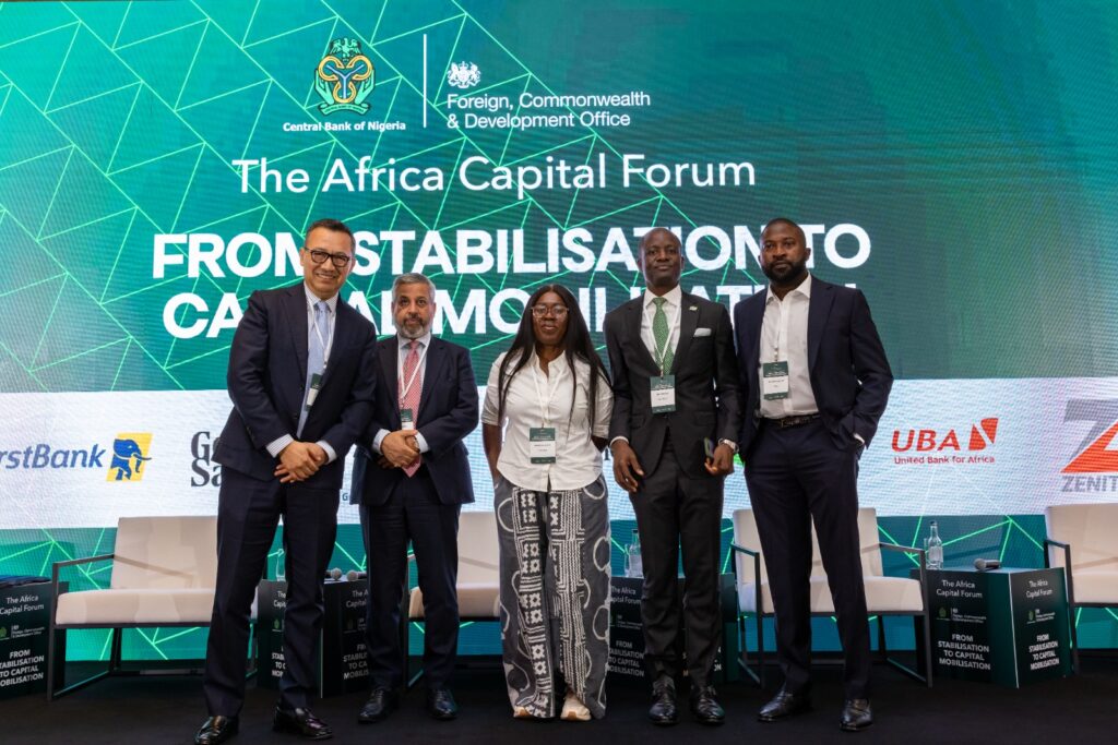 Africa can leverage remittances for growth through fintech
