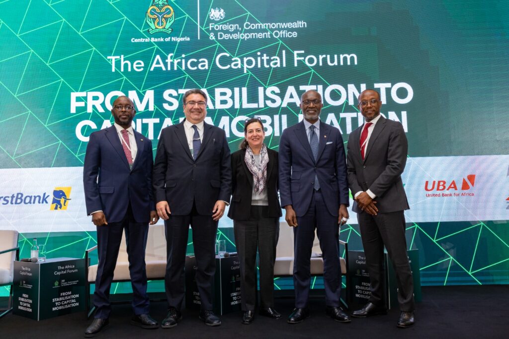 Tough reforms buoy Nigeria’s macroeconomy