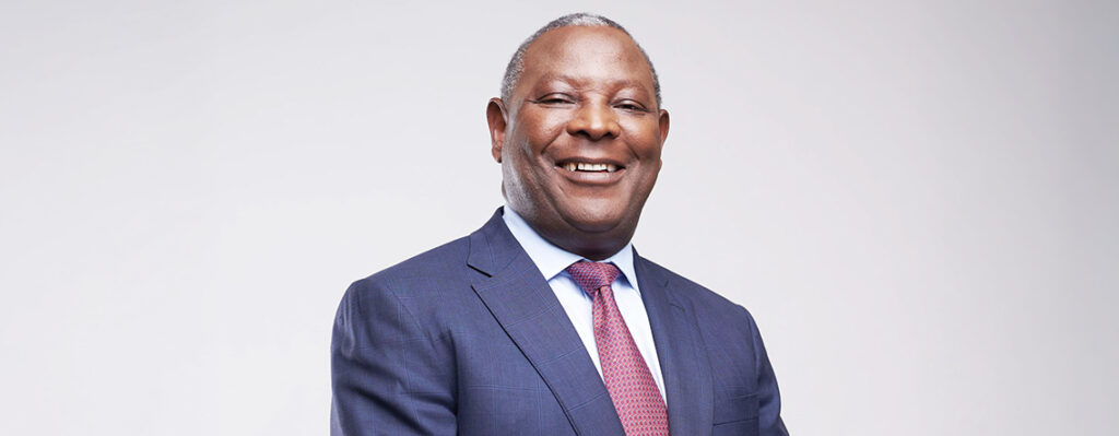 Equity Bank’s Mwangi on turning banking exclusion into opportunity