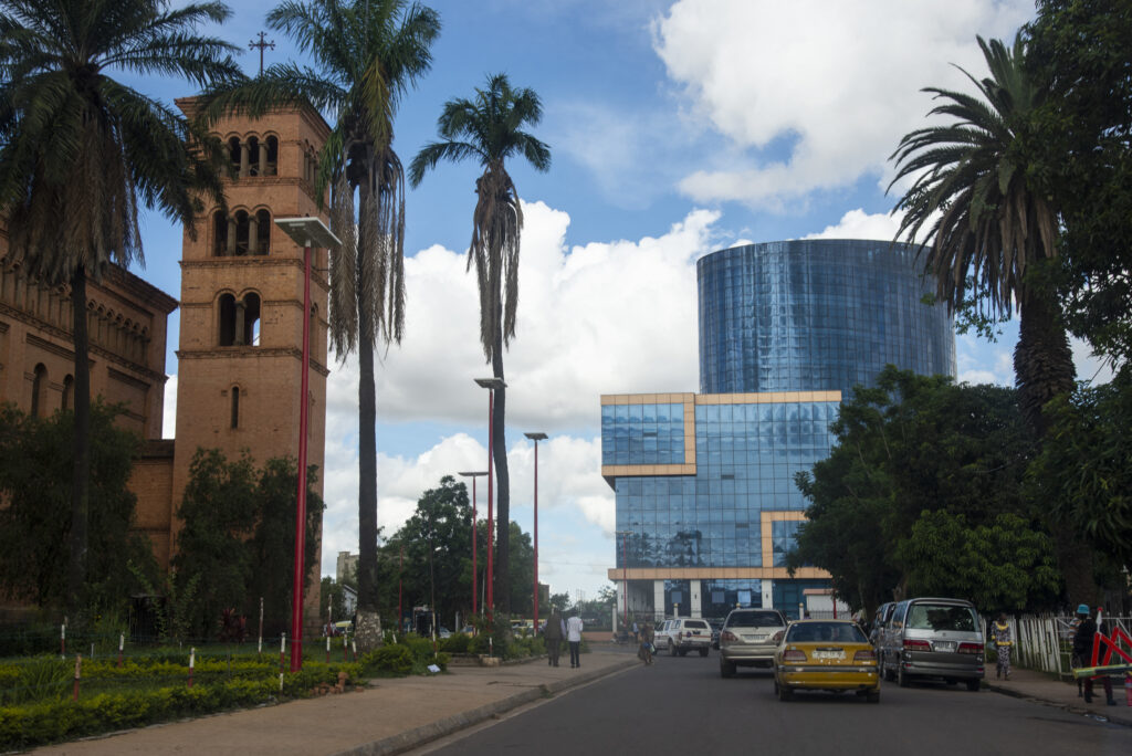 DRC raises $1.25bn in first eurobond issue
