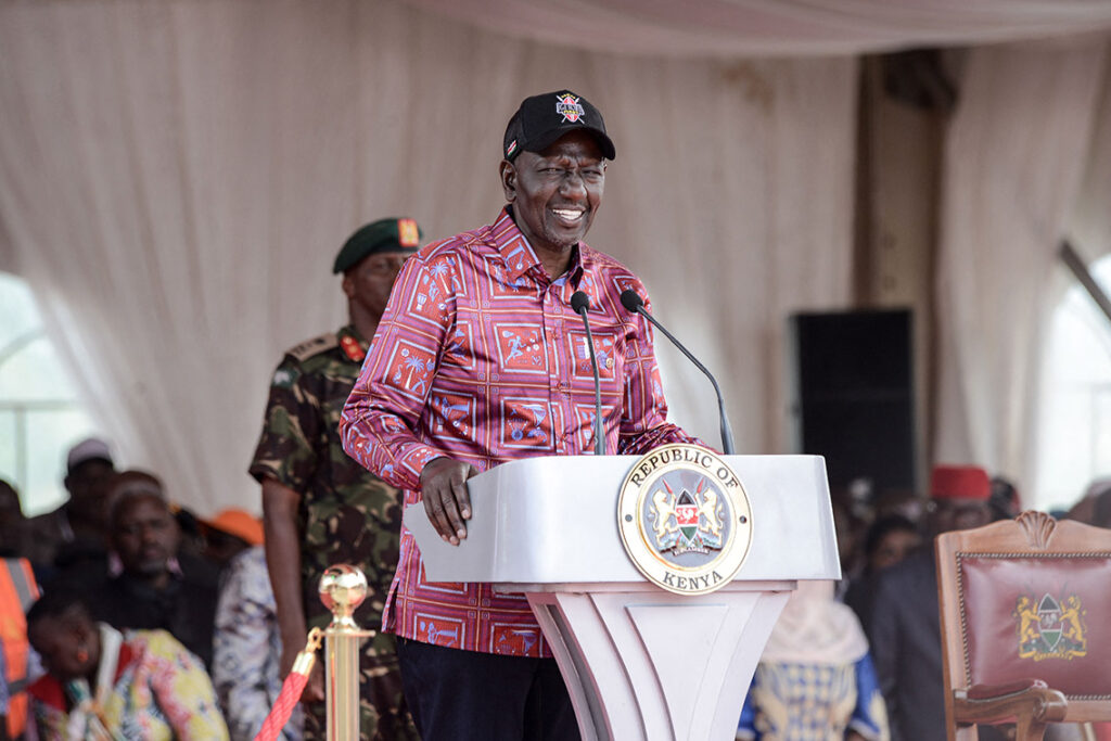The Africa We Build summit and Kenya’s bold infrastructure blueprint