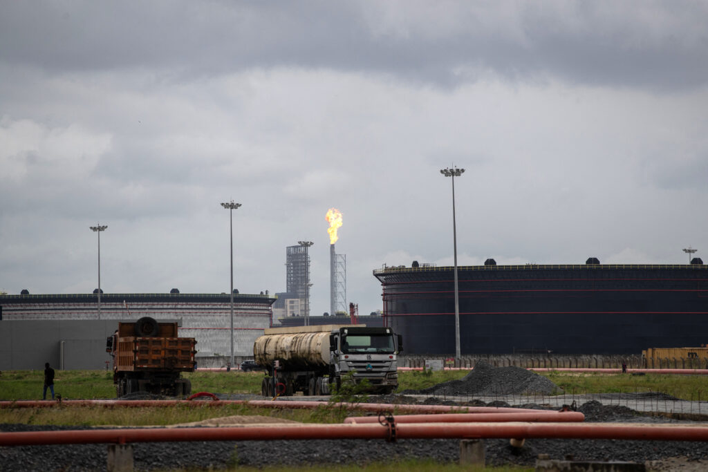 Dangote prepares $40bn refinery IPO across multiple exchanges