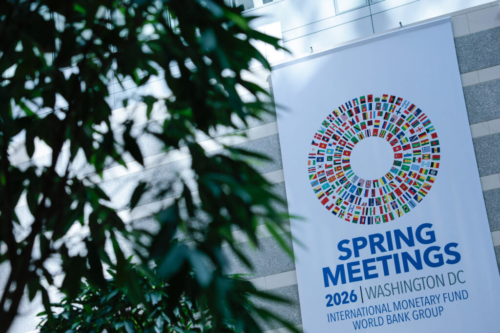 IMF says Africa faces growth downgrade amid Middle East war