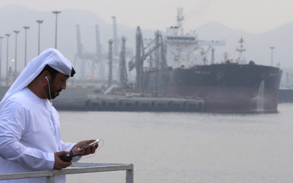 African OPEC members reckon with UAE exit