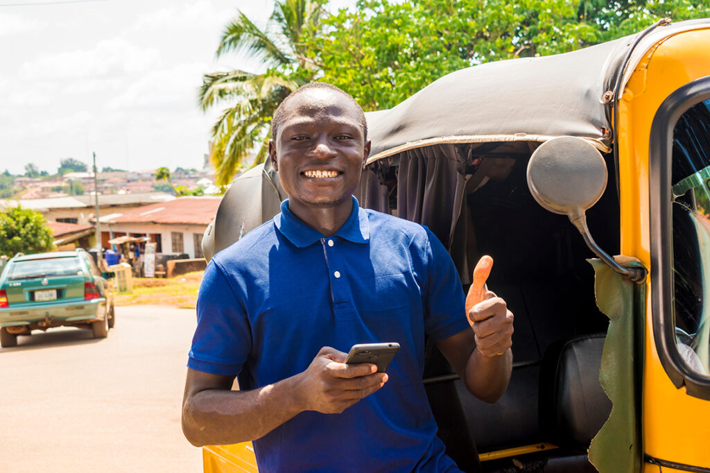 Africa is not one fintech market