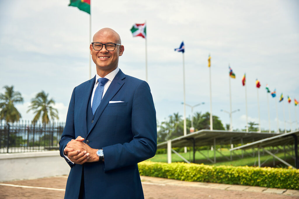 Ecobank’s pan-African model drives profit surge and strong 2025 performance